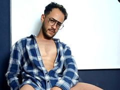 BastianRusso - male webcam at LiveJasmin