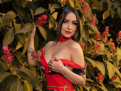 BellaMoratt from LiveJasmin