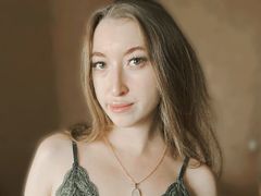 BellaWendo - female with red hair and  small tits webcam at LiveJasmin