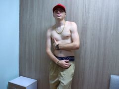 BenjaminScott from LiveJasmin