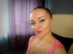 BettyCoper from LiveJasmin