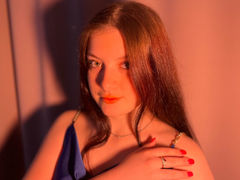 BettyToddes - female webcam at LiveJasmin