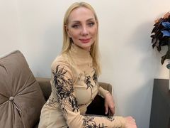 BettyMassey - blond female with  big tits webcam at LiveJasmin