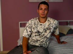 BillLongman - male webcam at LiveJasmin