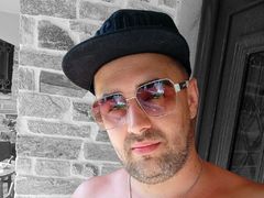 BillyToy - male webcam at LiveJasmin