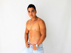 THERRYMUSCLET - male webcam at LiveJasmin