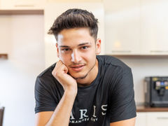 BraydenJude - male webcam at LiveJasmin