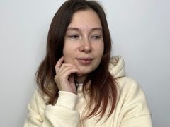 BreeColeson from LiveJasmin