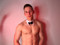 BrianBorson from LiveJasmin