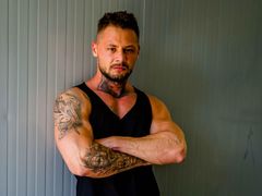 BrianHunt - male webcam at LiveJasmin