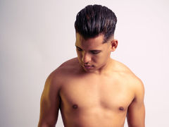 BriceTorus - male webcam at LiveJasmin