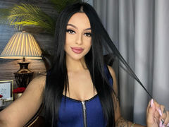 BrookHayes - female with black hair webcam at LiveJasmin