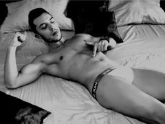 XanderBlack - male webcam at LiveJasmin