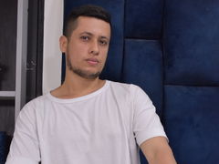 BrusMonk - male webcam at LiveJasmin