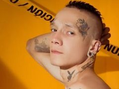 BryanMeza - male webcam at LiveJasmin