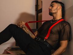 CamiloSoler - male webcam at LiveJasmin