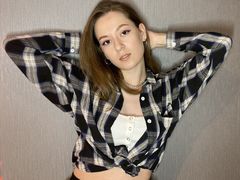 CarolinaMoor - blond female webcam at LiveJasmin