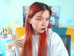 CarolineSummers from LiveJasmin