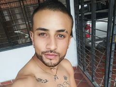 CarterStone - male webcam at LiveJasmin