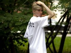 CasperReid - male webcam at LiveJasmin