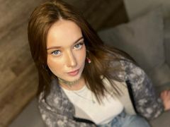 CassieCannedy from LiveJasmin