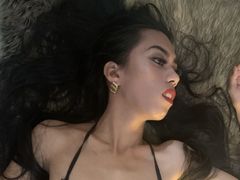 CelesteSylvester - shemale webcam at LiveJasmin