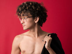 CerusJosh - male webcam at LiveJasmin