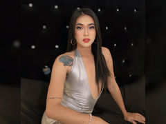 ChanelsSebastan from LiveJasmin