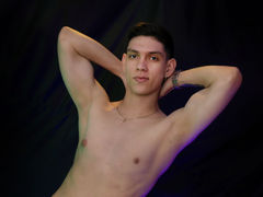 CharlieNewman from LiveJasmin