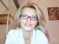 StelaKleyn - blond female with  big tits webcam at LiveJasmin