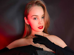 ChelseaGrandon from LiveJasmin