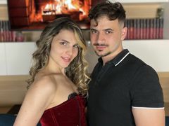 ChleoandChris from LiveJasmin