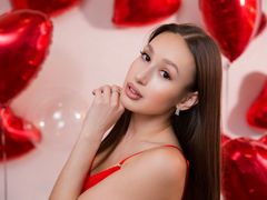 ChloeTeles - female with brown hair and  small tits webcam at LiveJasmin