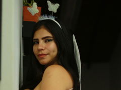 ChristinFox from LiveJasmin