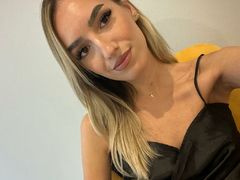 ClaireMartin - blond female webcam at LiveJasmin