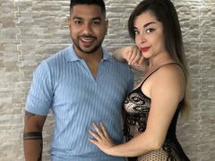 ClaireandTim from LiveJasmin