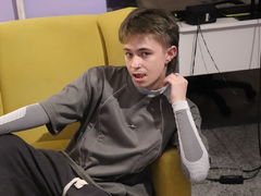 CodyOwen from LiveJasmin