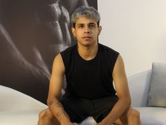 CollenXen - male webcam at LiveJasmin