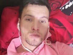 CosminLazar - male webcam at LiveJasmin