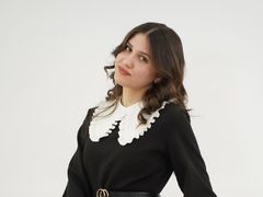 CoventinaBroady from LiveJasmin