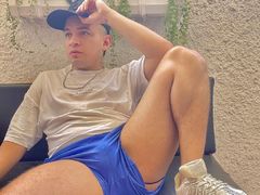 JackColleman - male webcam at LiveJasmin