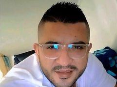 CristiansEstaile - male webcam at LiveJasmin