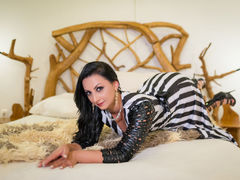 TinaDevin - female with black hair and  big tits webcam at LiveJasmin