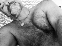 DaddybearVLC - male webcam at LiveJasmin