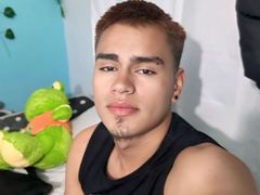 DaltonJones - male webcam at LiveJasmin