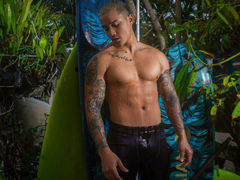 DaltonPrince - male webcam at LiveJasmin