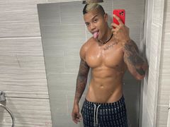 DaltonPrince - male webcam at LiveJasmin