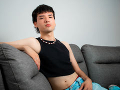 DamiFerrer - male webcam at LiveJasmin