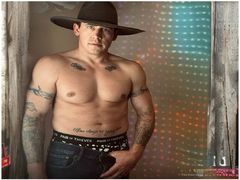 DamienSlik - male webcam at LiveJasmin