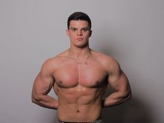 DanielKraigs - male webcam at LiveJasmin